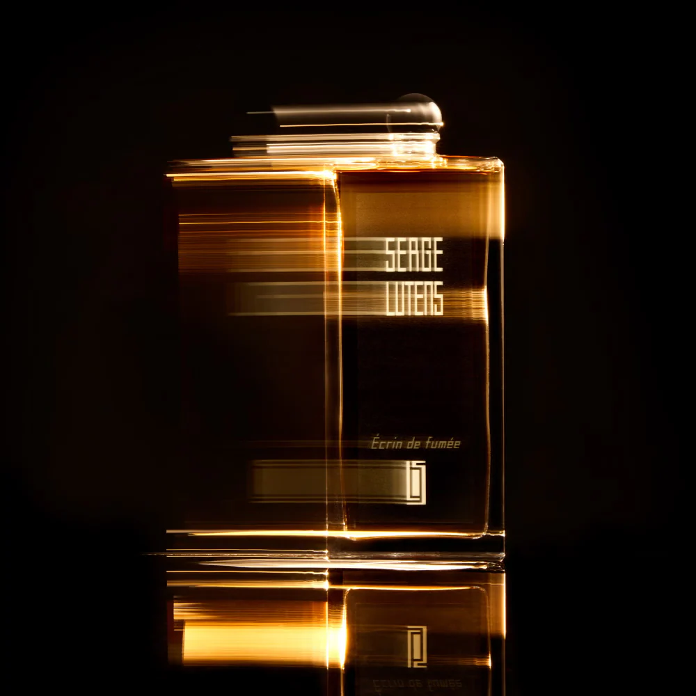 Serge Lutens Ecrin de Fumee Eau De Parfum 100ml - Image 4
