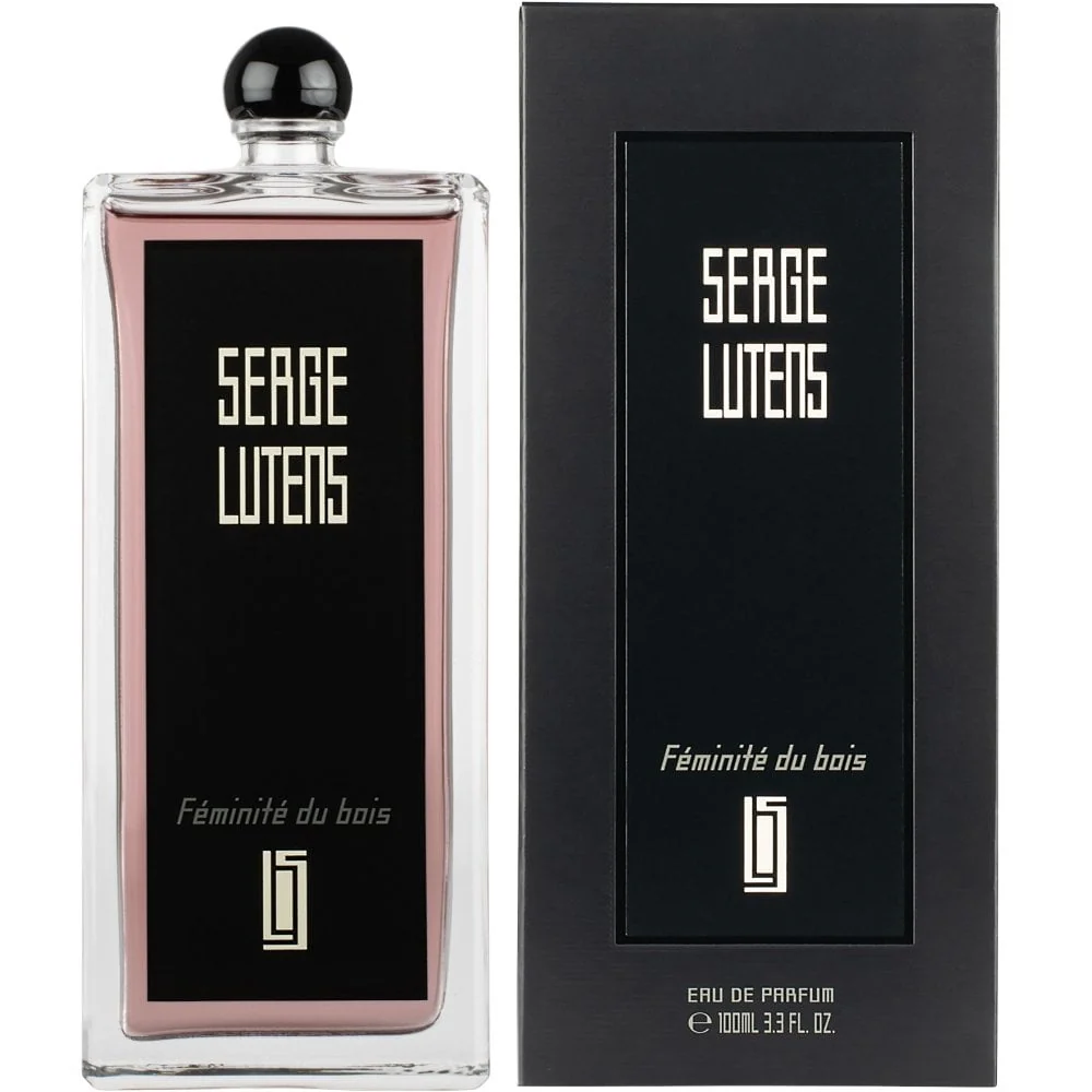 Serge Lutens Feminite du Bois Eau De Parfum 100ml - Image 2