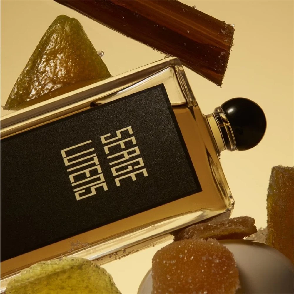 Serge Lutens Five O'Clock au Gingembre Eau De Parfum 100ml - Image 3