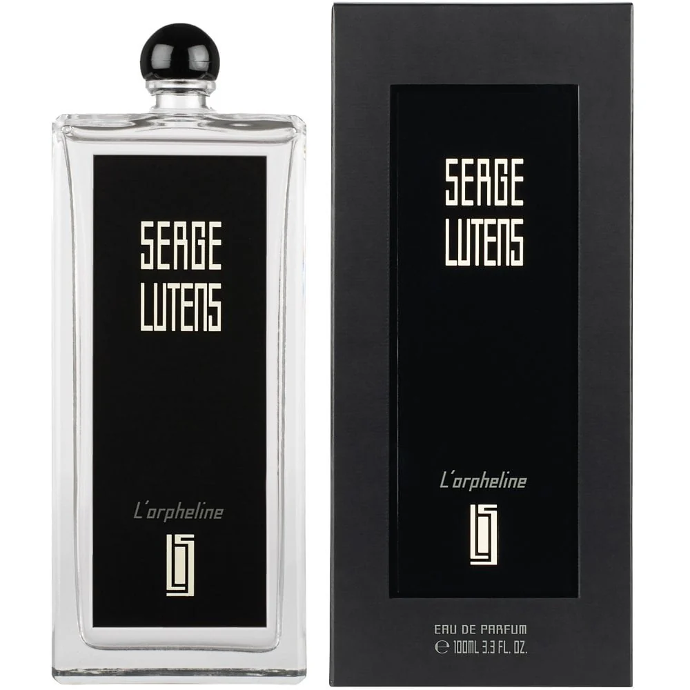 Serge Lutens L'Orpheline Eau De Parfum 100ml - Image 2