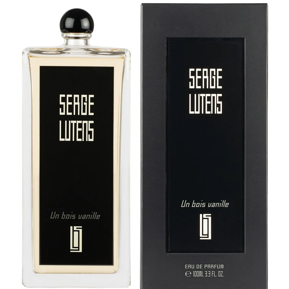 Serge Lutens Un Bois Vanille Eau De Parfum 100ml - Image 2