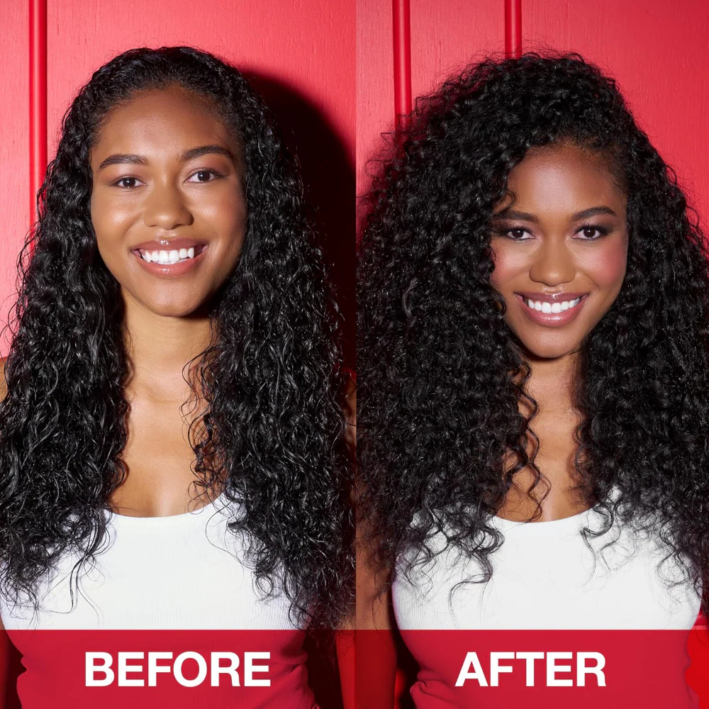 Sexy Hair Big Creme 2 Powder Play All-Over Volumiser & Texturiser 100ml - Image 2