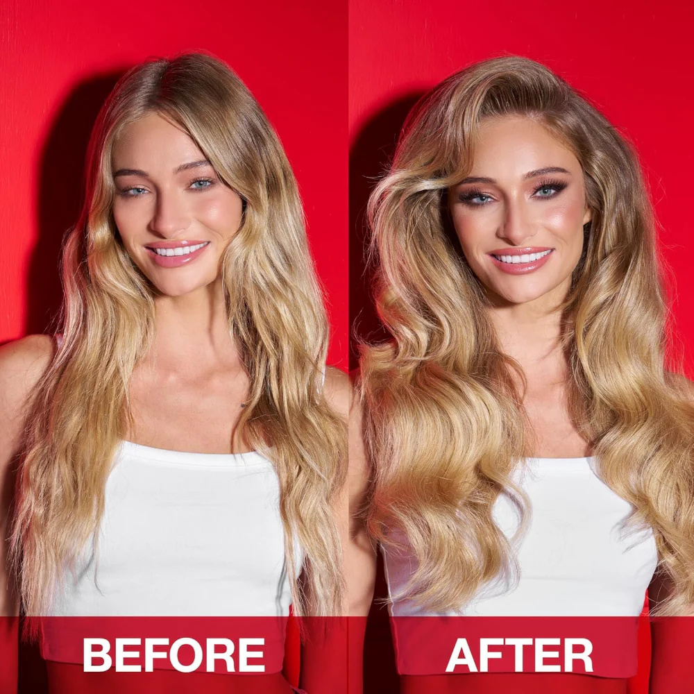 Sexy Hair Big Spray & Play Volumising Hairspray 335ml - Image 3