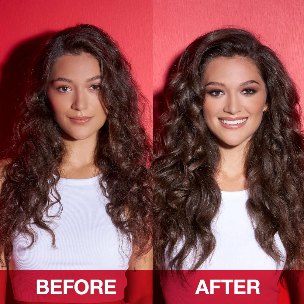 Sexy Hair Big Spray & Stay Intense Hold Hairspray 300ml - Image 3