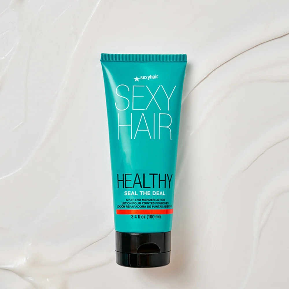 Sexy Hair Healthy Seal The Deal Split End Mender Lotion 100ml - Image 2