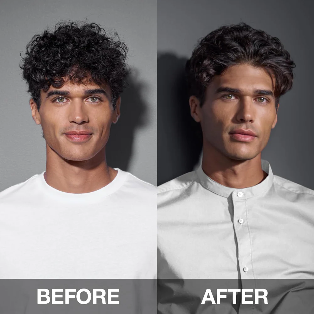 Sexy Hair Style Frenzy Matte Texturising Paste 70g - Image 4