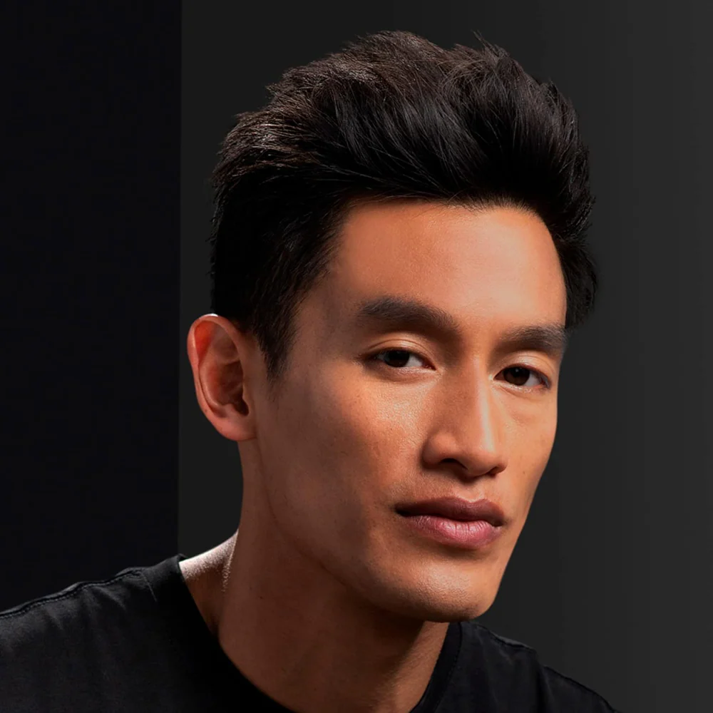 Sexy Hair Style Matte Texturising Clay 70g - Image 3