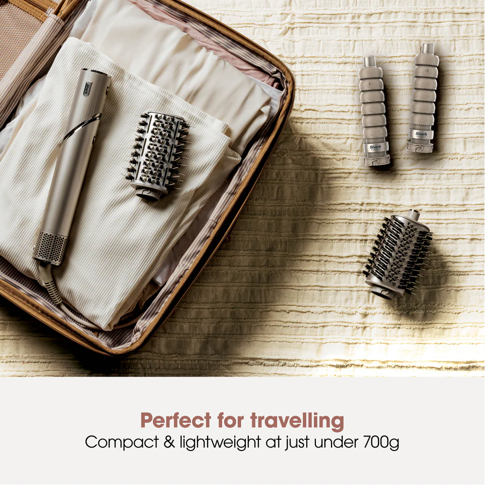Shark Beauty FlexStyle 4-In-1 Air Styler & Hair Dryer - Image 11