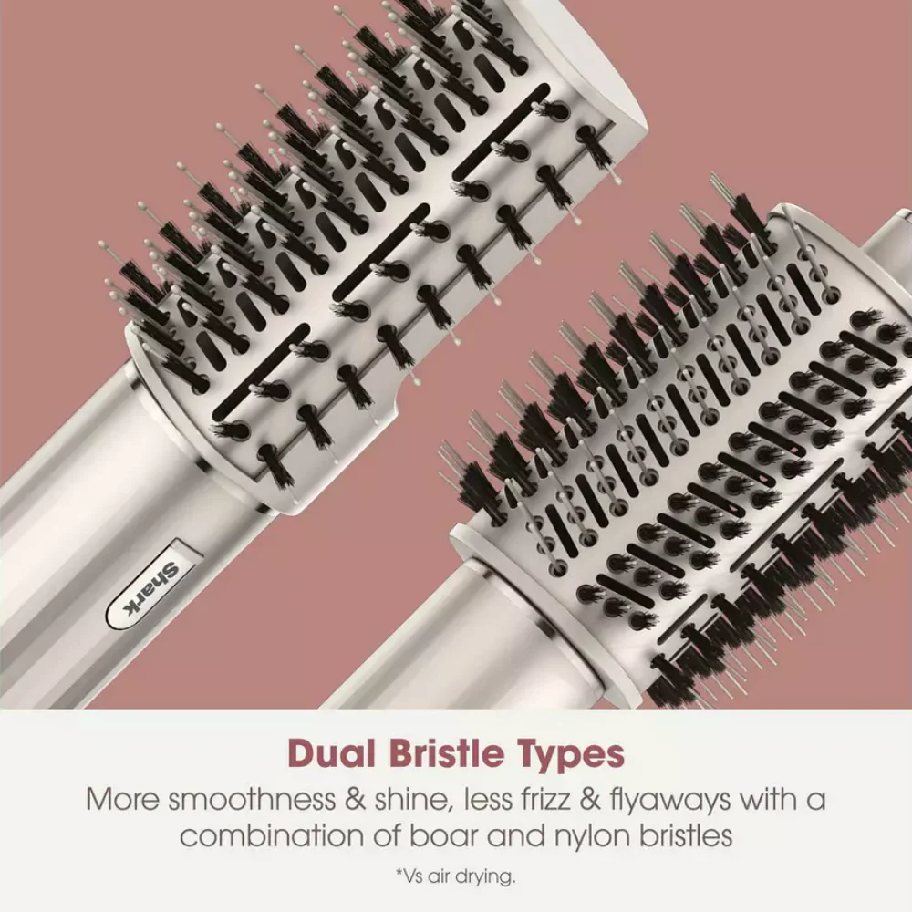 Shark Beauty FlexStyle 5-In-1 Air Styler & Hair Dryer with Storage Case Stone - Image 12