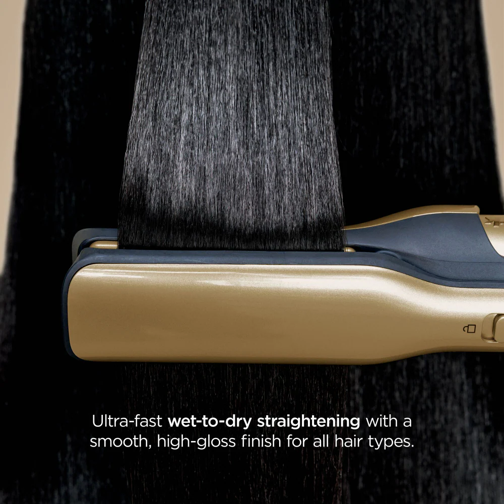 Shark Beauty Glam Ceramic & Air Styling Drying System Gold - Image 4