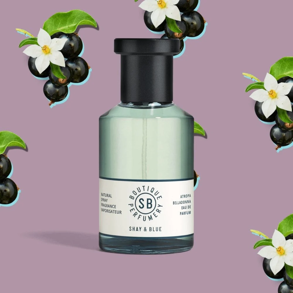 Shay & Blue Atropa Belladonna Eau De Parfum 100ml - Image 2