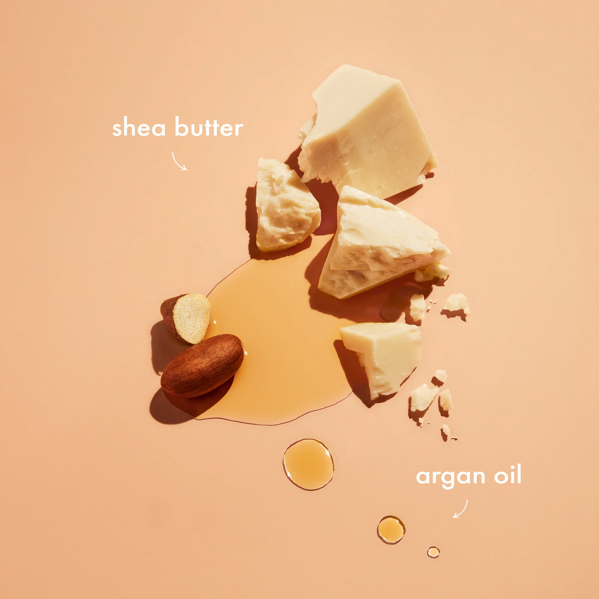 Shea Moisture Raw Shea Butter Deep Treatment Mask 355ml - Image 3