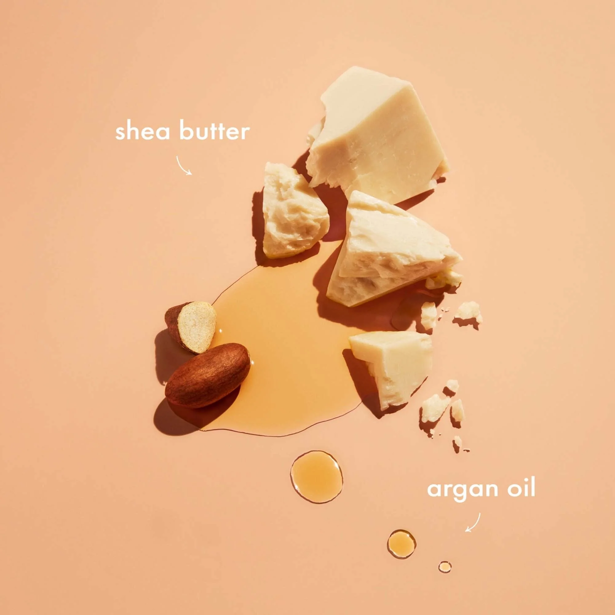 Shea Moisture Raw Shea Butter Extra-Moisture Retention Shampoo 384ml - Image 4