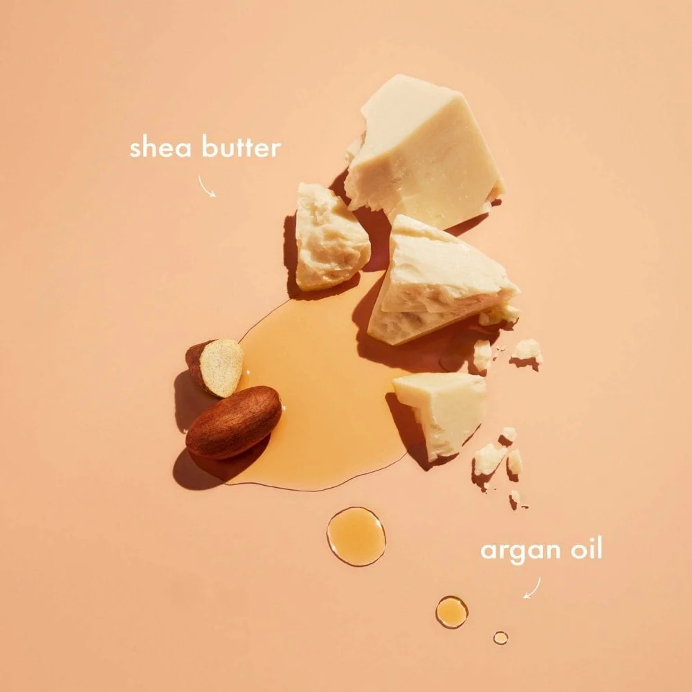Shea Moisture Raw Shea Butter Extra-Moisture Retention Shampoo & Conditioner Twin 2 x 384ml - Image 4