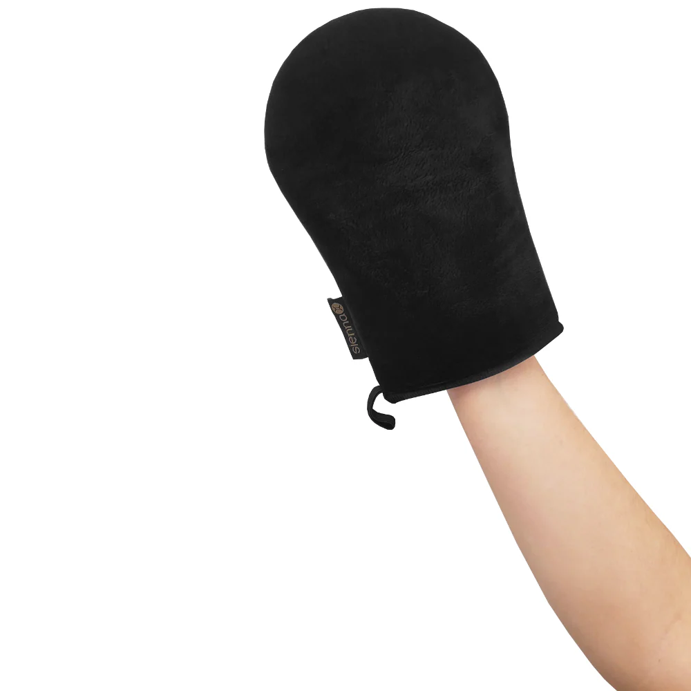 Sienna X Luxury Self Tan Mitt - Image 3