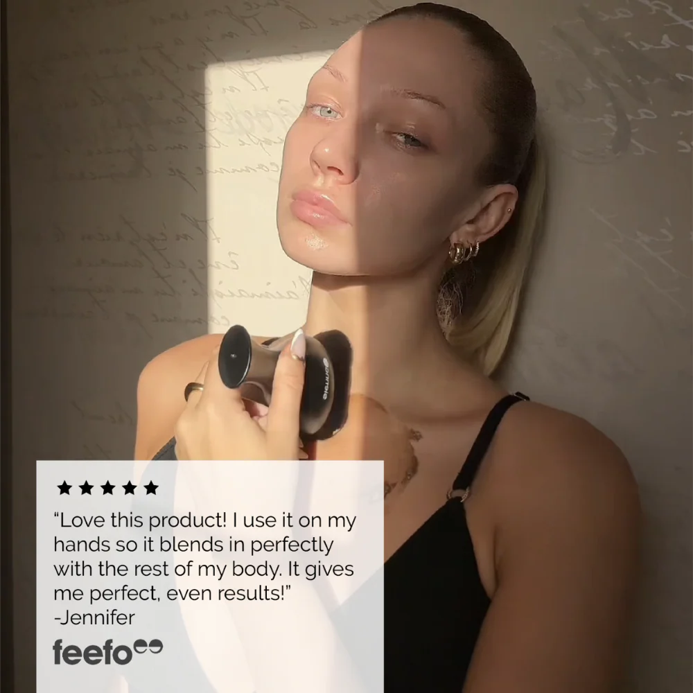 Sienna X Self Tan Body Brush - Image 10