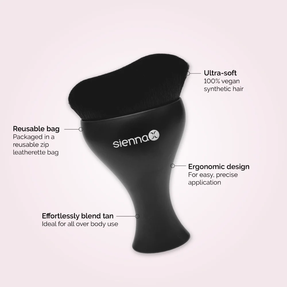 Sienna X Self Tan Body Brush - Image 2