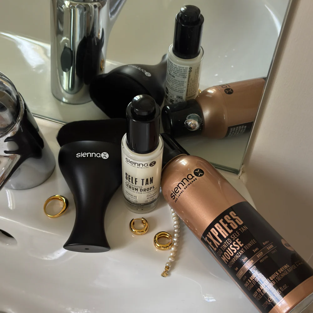 Sienna X Self Tan Body Brush - Image 5