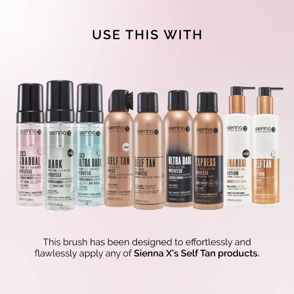 Sienna X Self Tan Body Brush - Image 8