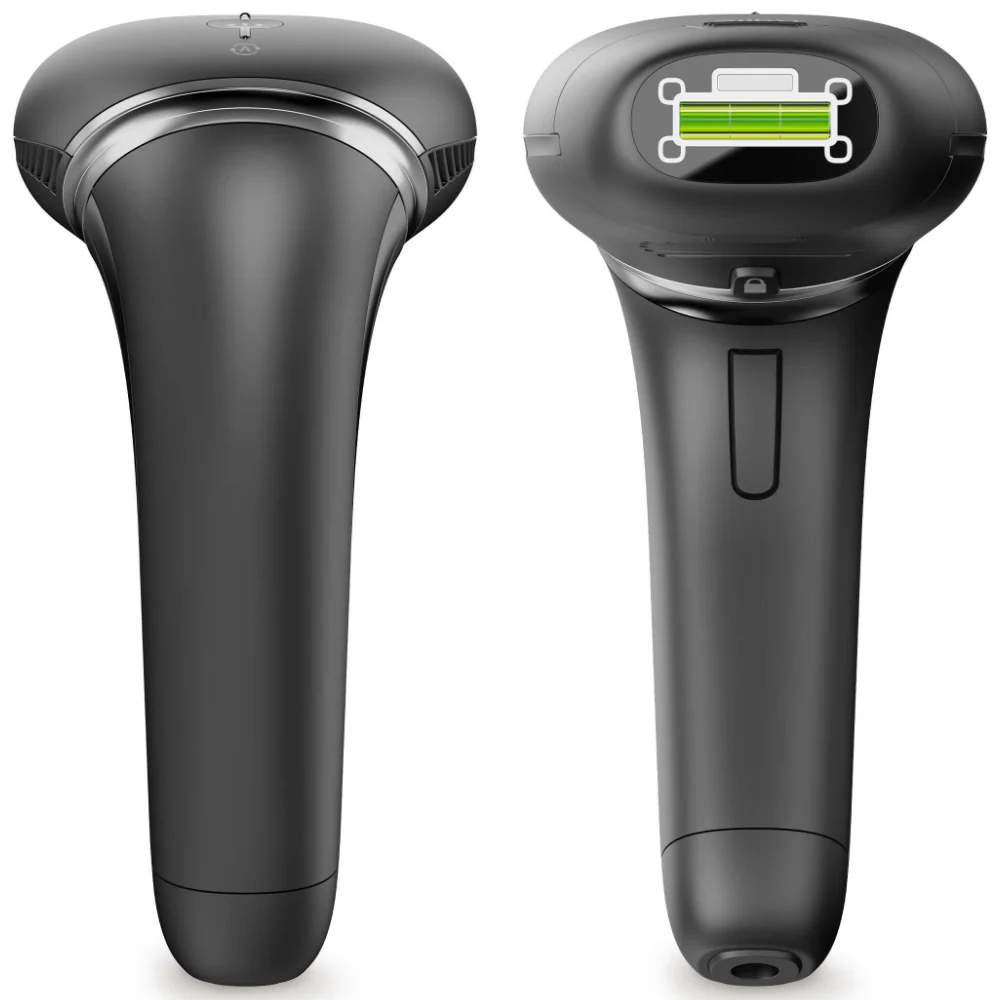 Silk'n 7 IPL Hair Removal Device Black - Image 2