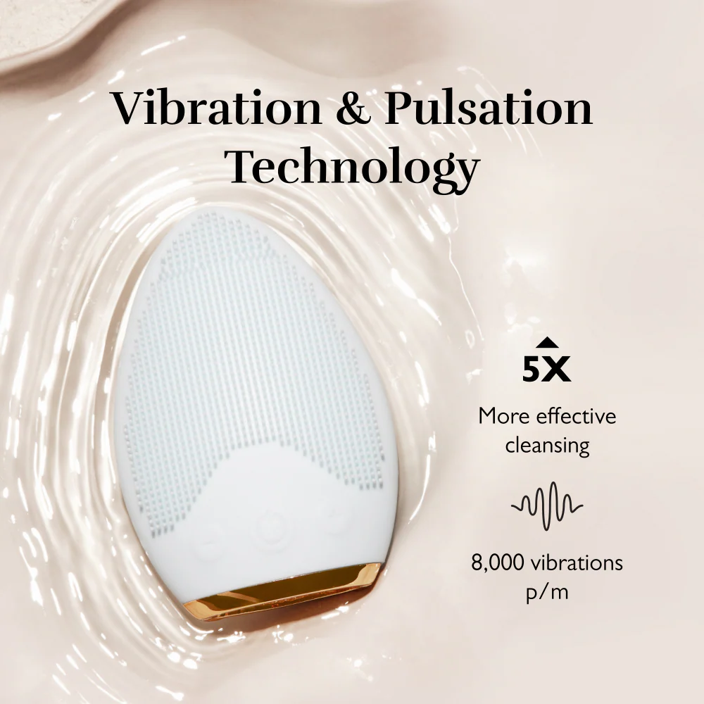 Silk'n Bright Lux Skin Cleansing Brush - Image 10