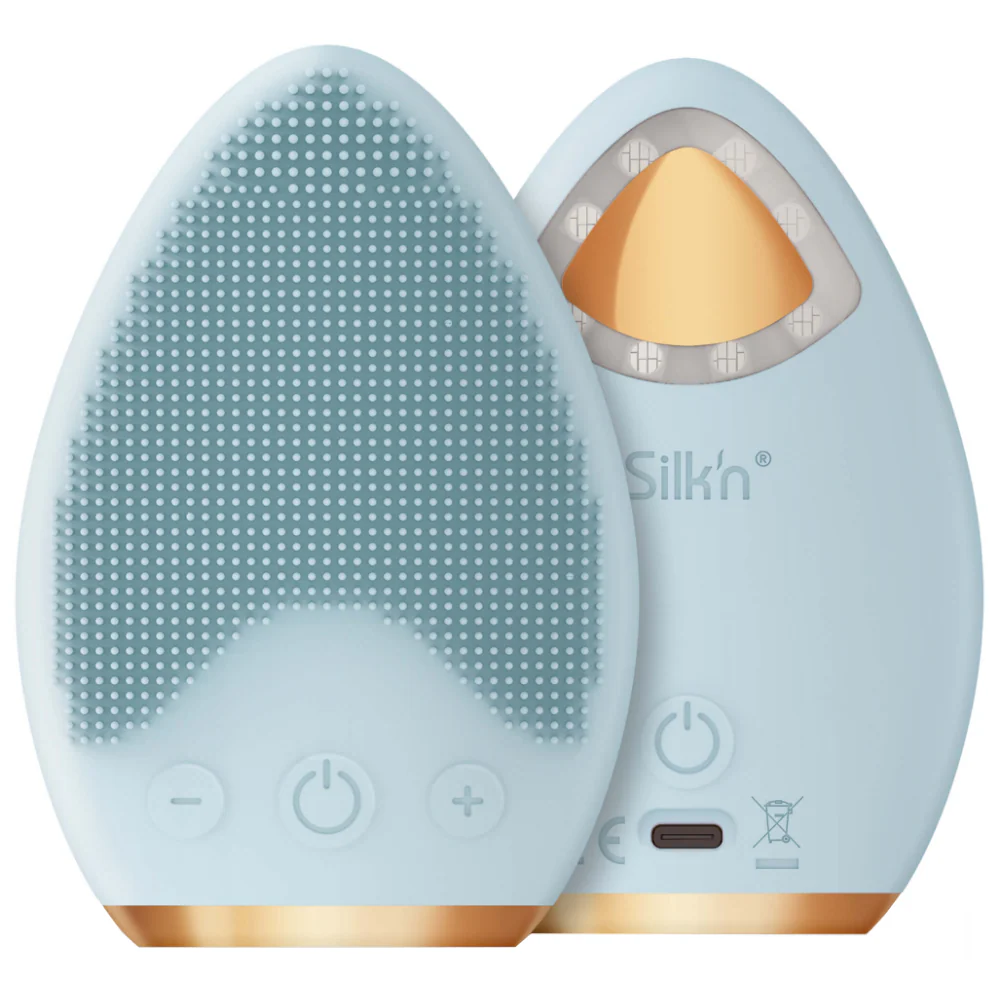 Silk'n Bright Lux Skin Cleansing Brush - Image 2