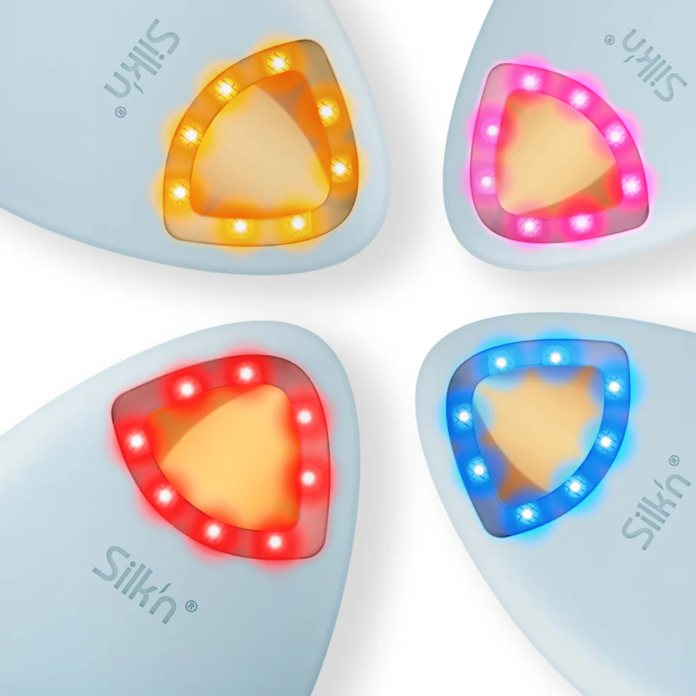 Silk'n Bright Lux Skin Cleansing Brush - Image 3