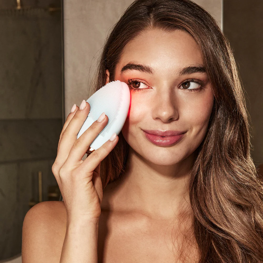 Silk'n Bright Lux Skin Cleansing Brush - Image 4