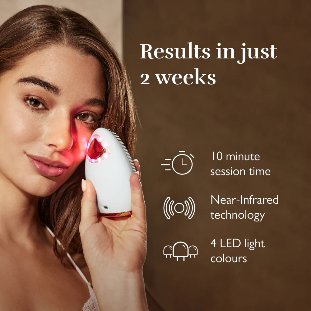 Silk'n Bright Lux Skin Cleansing Brush - Image 8