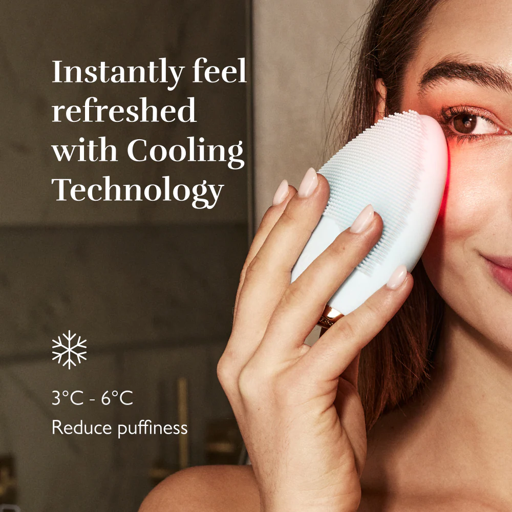 Silk'n Bright Lux Skin Cleansing Brush - Image 9