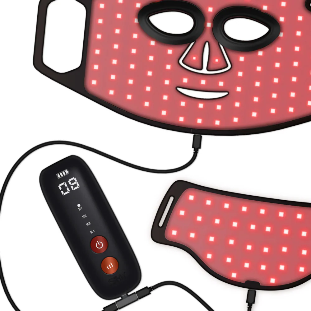 Silk'n Dual LED Mask Set - Image 3