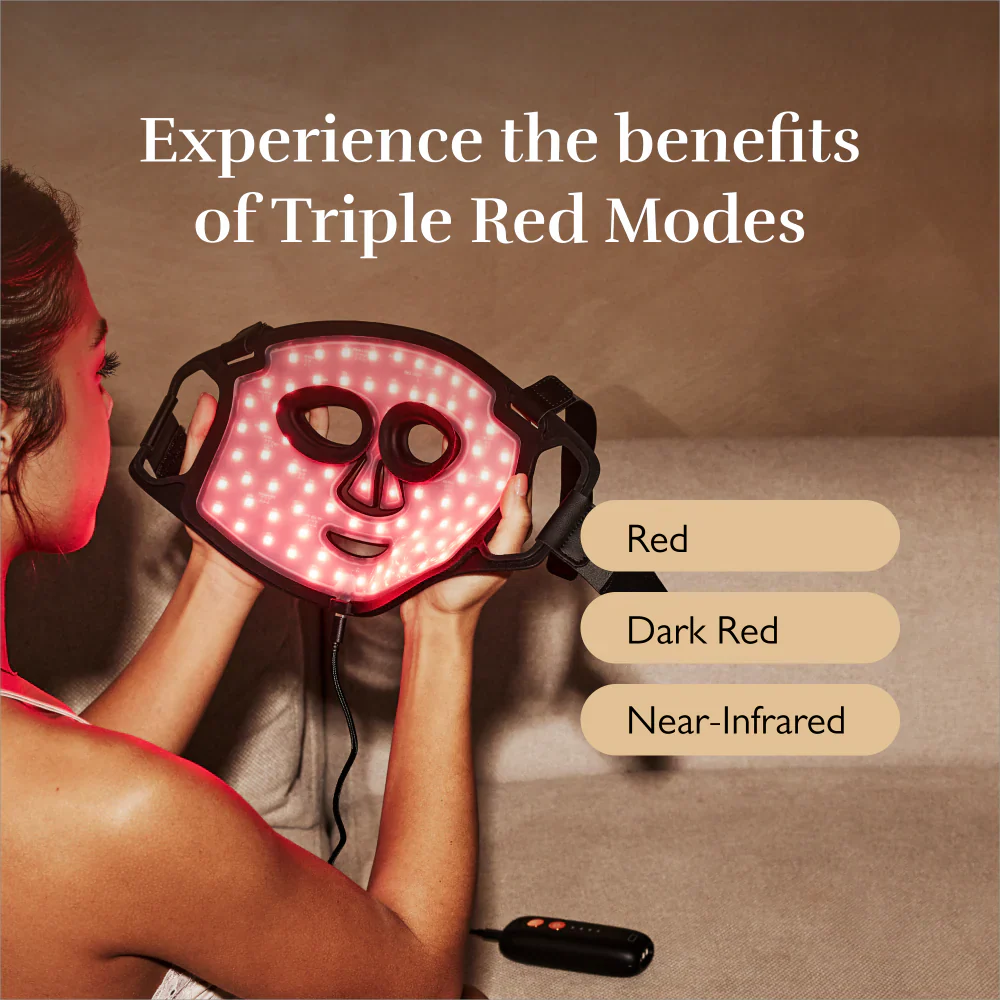Silk'n Dual LED Mask Set - Image 6