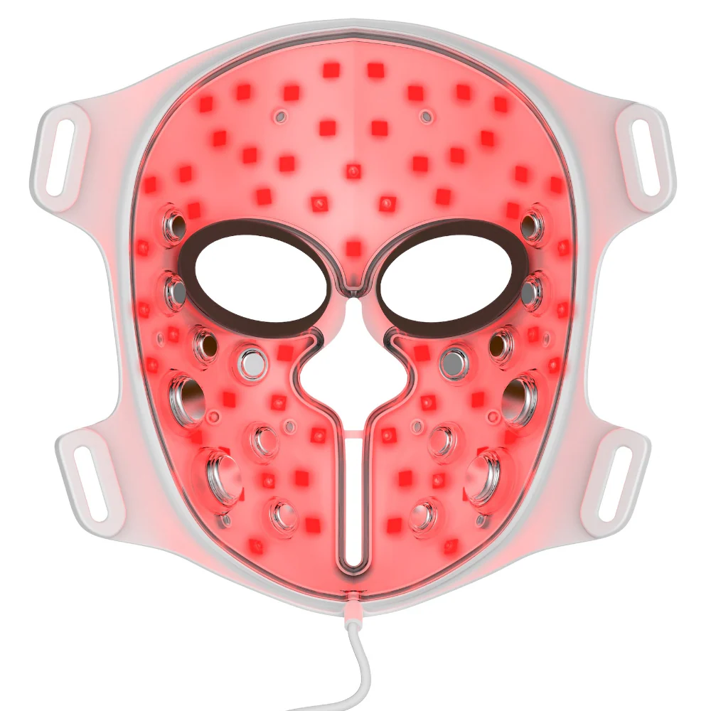 Silk'n Face LED EMS Face Mask - Image 2