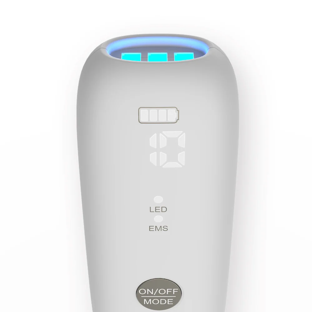 Silk'n Face LED EMS Face Mask - Image 3