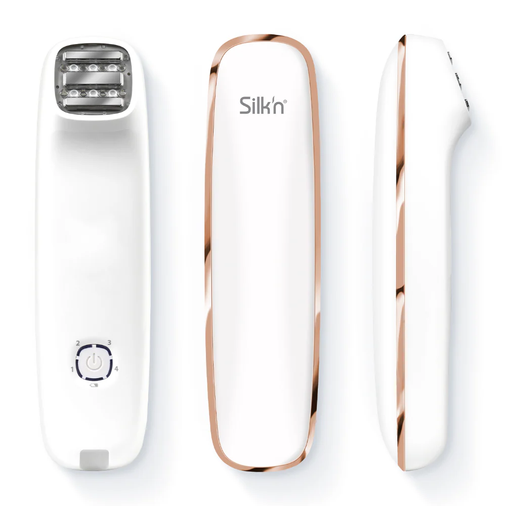 Silk'n FaceTite Revive Anti-Wrinkle & Skin Tightening Device - Image 2