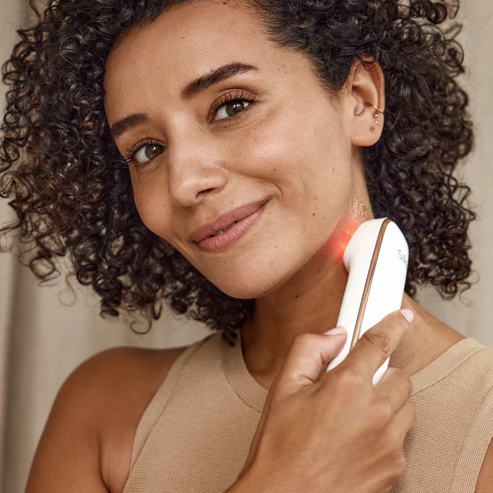 Silk'n FaceTite Revive Anti-Wrinkle & Skin Tightening Device - Image 5