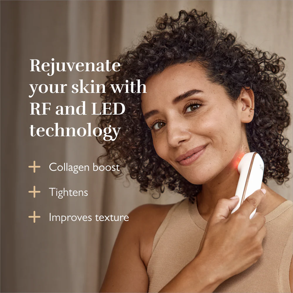 Silk'n FaceTite Revive Anti-Wrinkle & Skin Tightening Device - Image 8