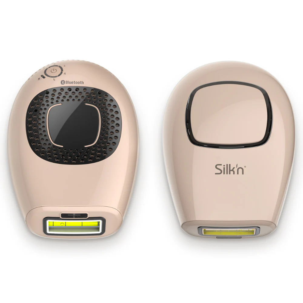 Silk'n Infinity Fast Ultrafast Hair Removal Device - Image 2