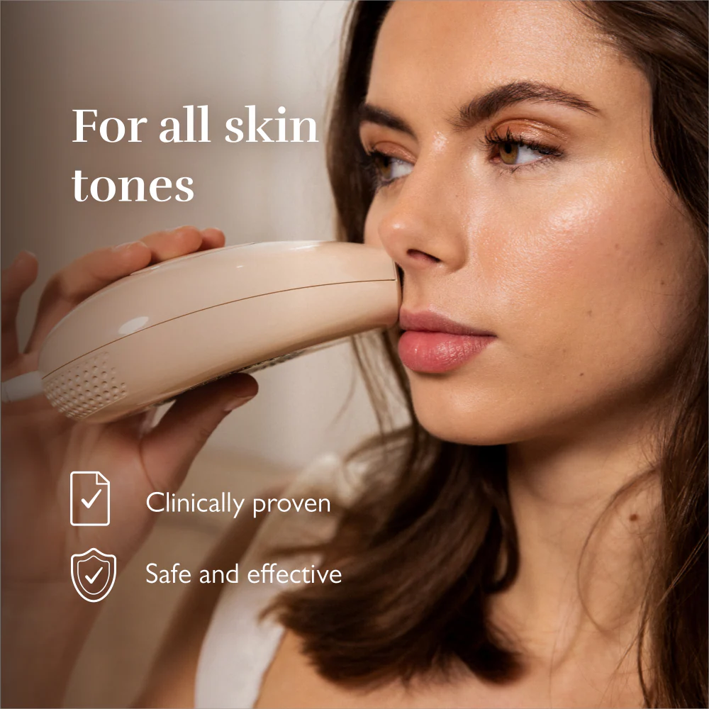 Silk'n Infinity Fast Ultrafast Hair Removal Device - Image 5