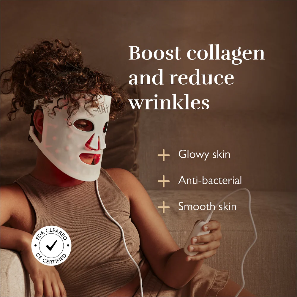 Silk'n LED Face Mask 100 - Image 5