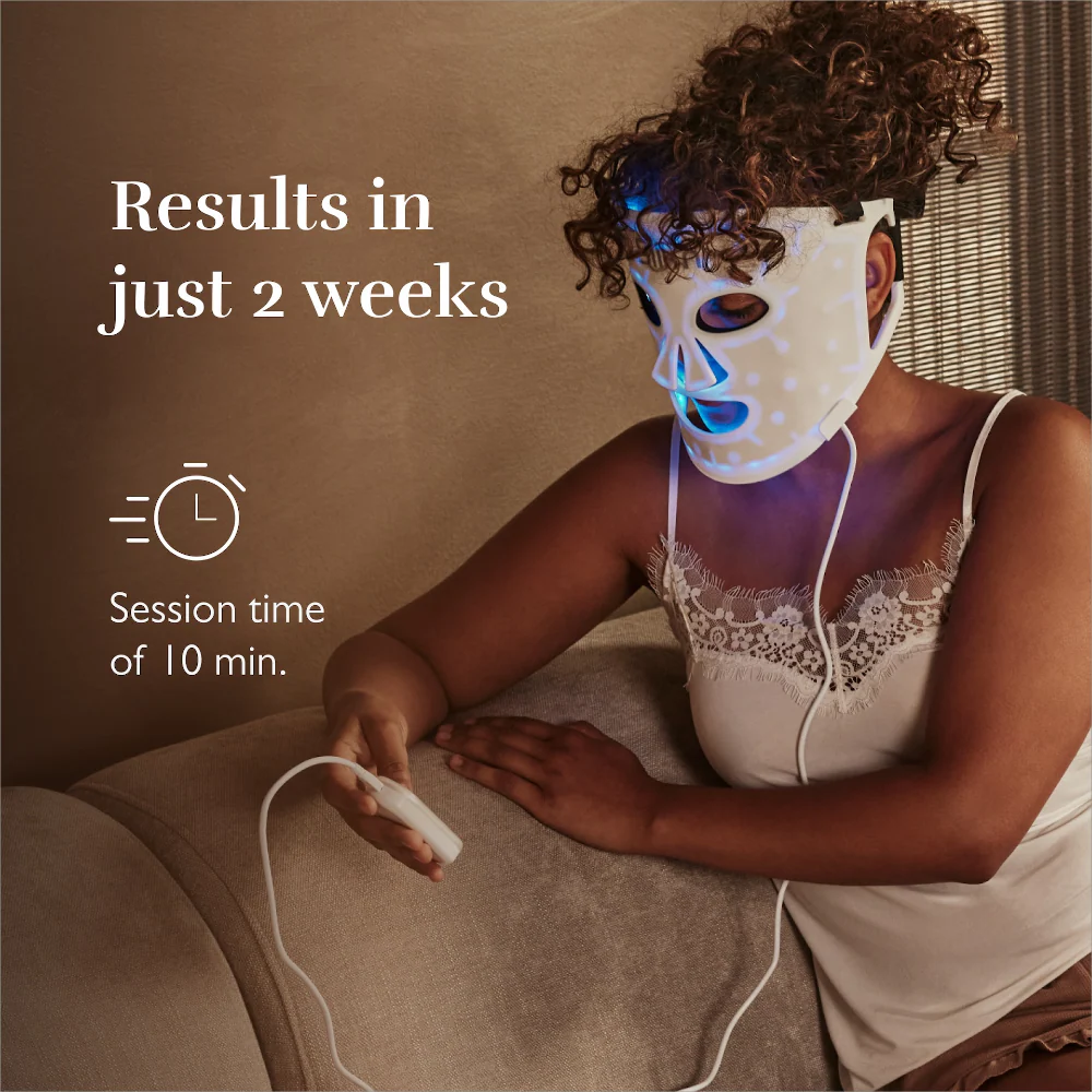 Silk'n LED Face Mask 100 - Image 6