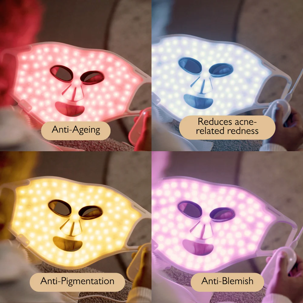 Silk'n LED Face Mask 100 - Image 7