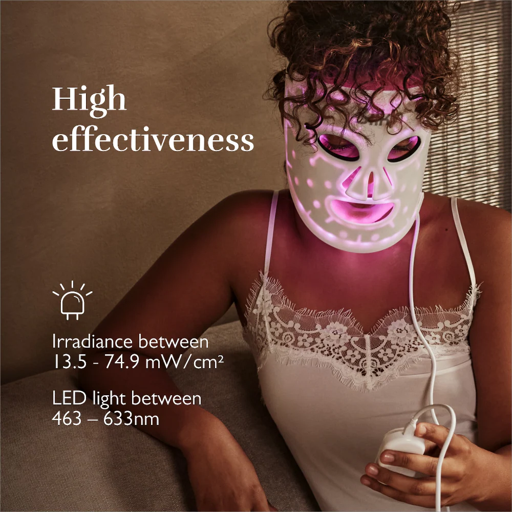 Silk'n LED Face Mask 100 - Image 8