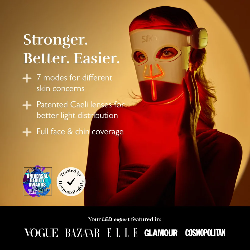 Silk'n LED Face Mask Pro - Image 2