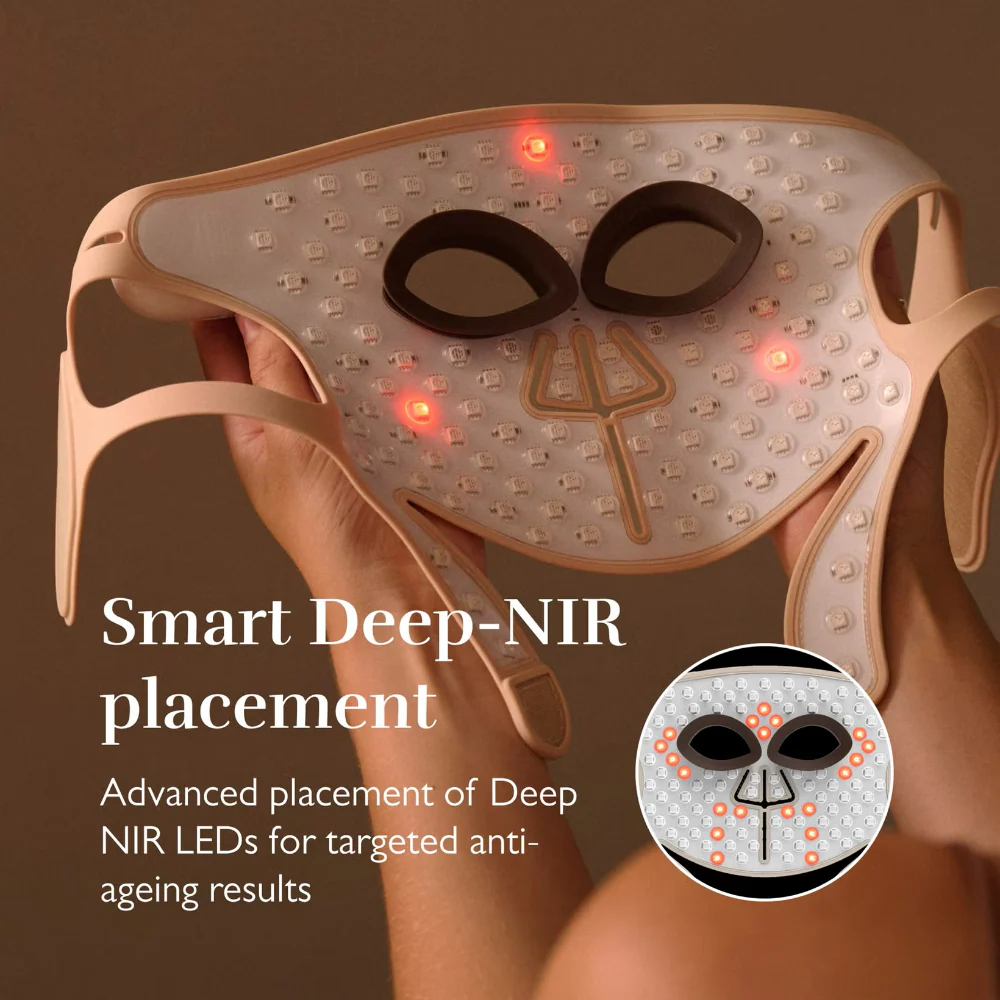 Silk'n LED Face Mask Pro - Image 5