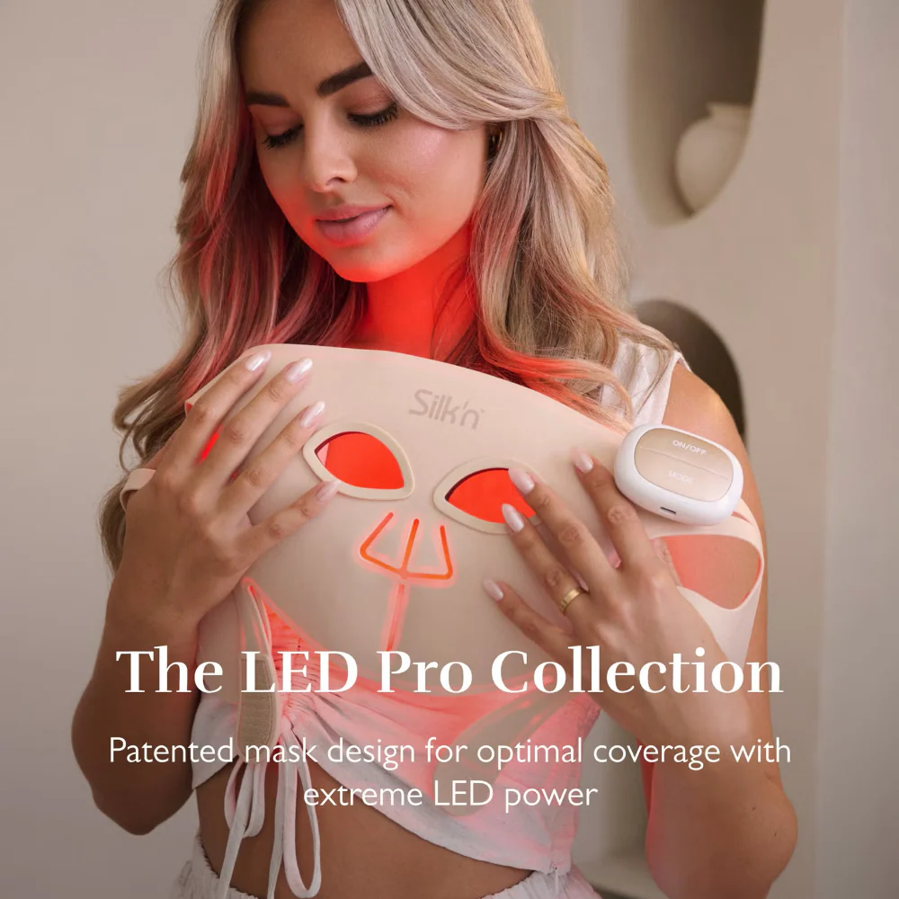 Silk'n LED Face Mask Pro - Image 7