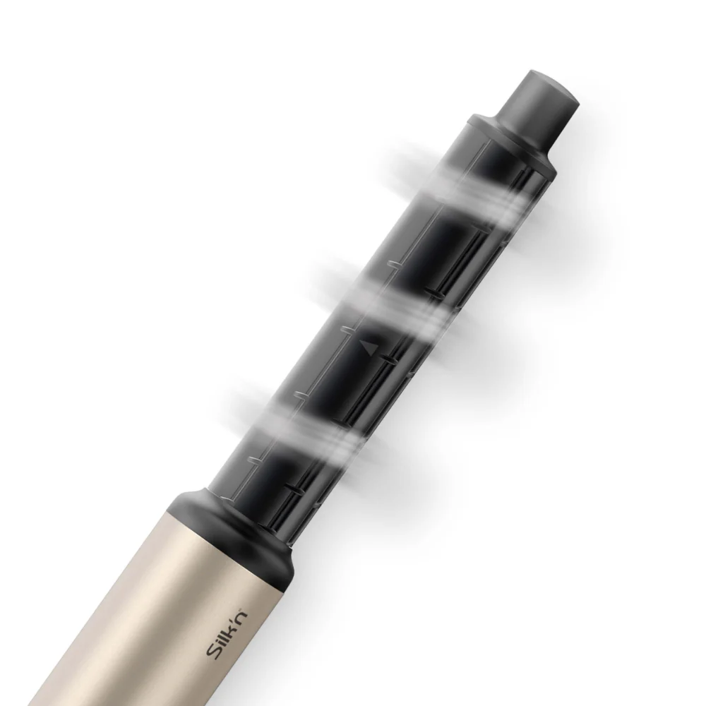 Silk'n SilkyAir Flex All-In-One Hair Dryer & Styler - Image 3