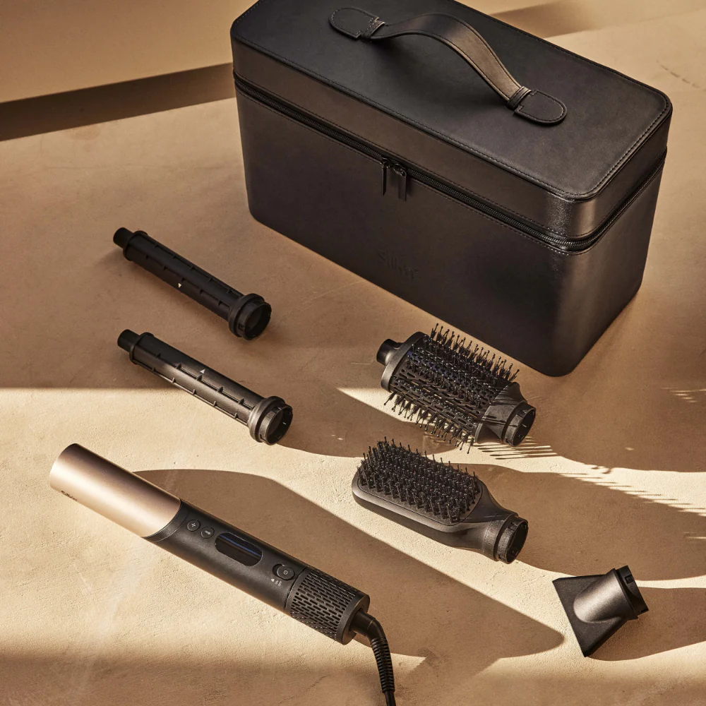 Silk'n SilkyAir Flex All-In-One Hair Dryer & Styler - Image 6