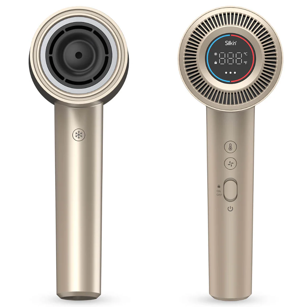 Silk'n SilkyAir Pro Hair Dryer - Image 2