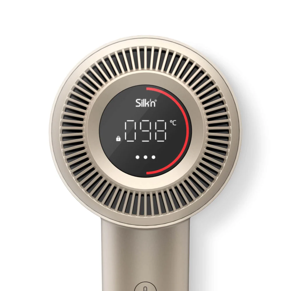 Silk'n SilkyAir Pro Hair Dryer - Image 3